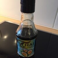 Sos Rybny 200ML Thai