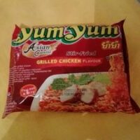 Yum yum grilled chicken Flavor