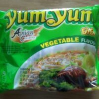 Yum yum