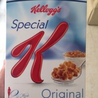 Special K