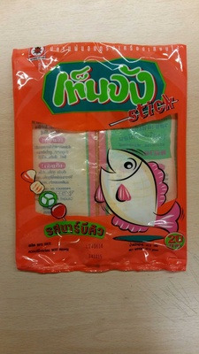 Stick from Poisson Stick from Poisson