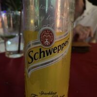 Schweppes