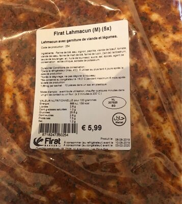 Firat lahmacun Firat lahmacun