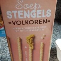 Soep stengels