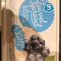Zuivelspread Naturel Light Kuipje 200 Gram