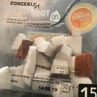 Kokosnoot Bakje 100 Gram Grab & Go Koeling