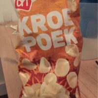Kroepoek