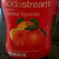 Concentré Flavour agrumes Concentré Flavour agrumes