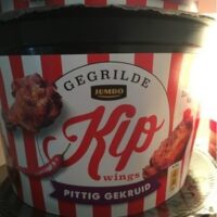 Kips Wings