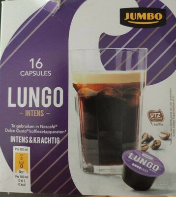 Lungo Lungo