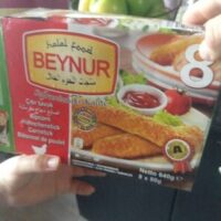 Beynur Halal Food