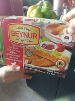Beynur Halal Food Beynur Halal Food