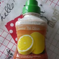Concentré Flavour Tea Lemon Concentré Flavour Tea Lemon