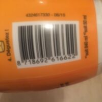 Water Mix Flavour agrumes