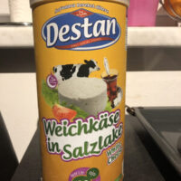 Destan