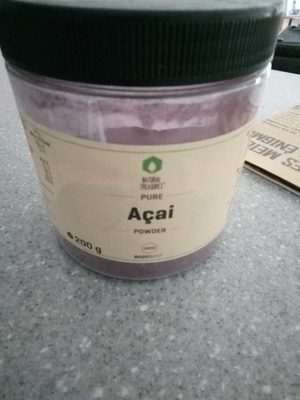 Pure açai Pure açai