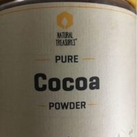 Pure Cacao