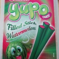 Yupo Watermelon