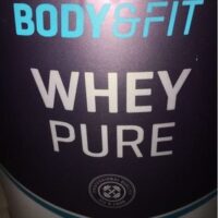 Whey Pure