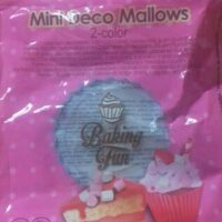 Mini Deco Malllows