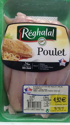 Chicken Chicken