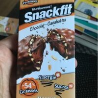 Snackfit
