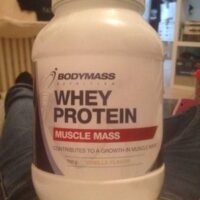 Whey Protein Whey Protein