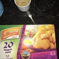 Nuggets Halal, 20 nuggets Nuggets Halal, 20 nuggets