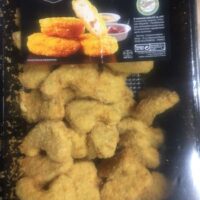 Nuggets from Poultry