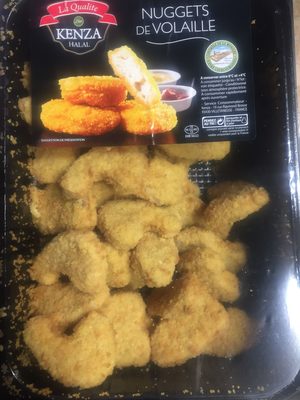 Nuggets from Poultry Nuggets from Poultry