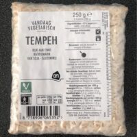 Tempeh