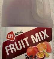 Basic Fruit mix