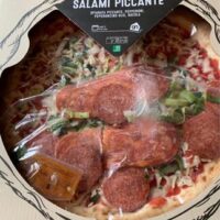 Salami piccante