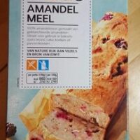 Amandel Meel