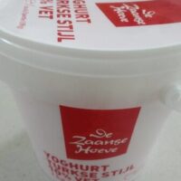 Yogurt Turkse stijl 10% vet