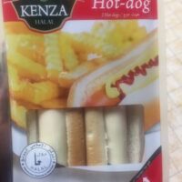 Hot-dog