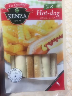 Hot-dog Hot-dog