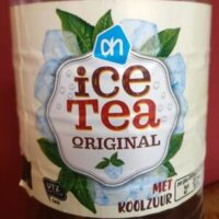 Ah Ice Tea