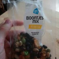 Boontjes mix