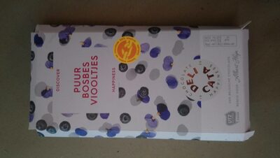 Puur bosbes viooltjes Puur bosbes viooltjes