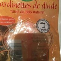 Lardinette from Turkey