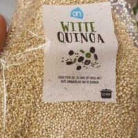 Witte Quinoa