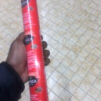 Beef Olives amylace