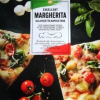Excellent Margherita