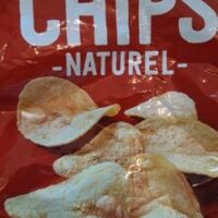 Chips Naturel
