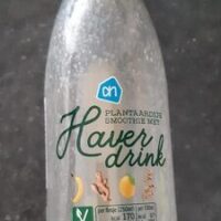Haverdrink