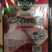 Délice from Turkey tradition
