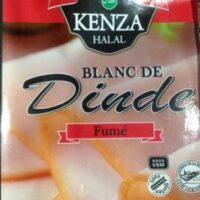 Délice from Turkey
