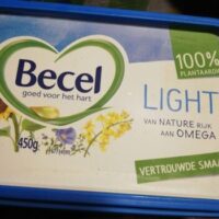 Becel Light Becel Light