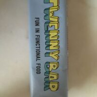 Twenny Bar Vanilla